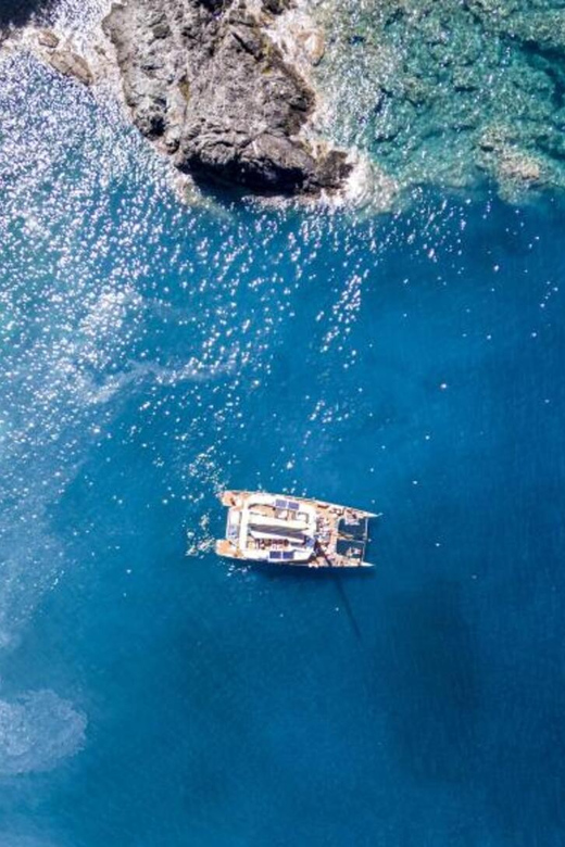 Catamaran day excursion - Should You Book Bella Vita? My Practical Recommendation