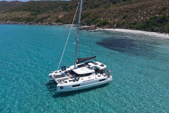 Catamaran Excursion Agriates Desert from Red Island - Timing, pacing, and how to plan your day