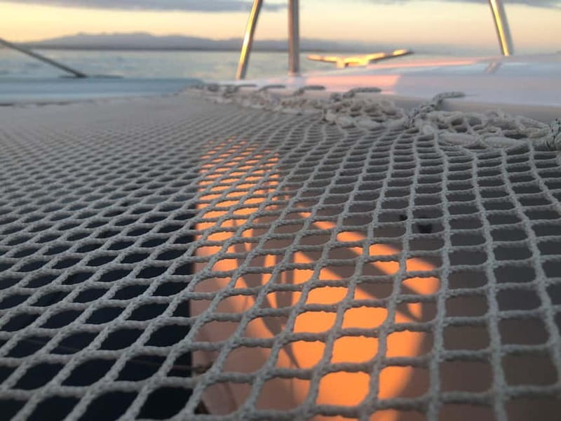 Catamaran trip to the Lavezzi Islands at sunset with snorkeling - Key things to know before you go