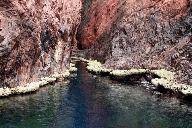 Check-out DE Porto (FR) Scandola Girolata Capo-Rosso - Key things to know before you go