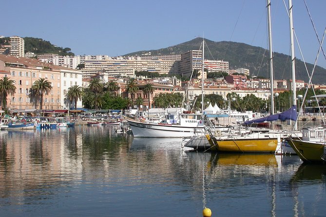 Corsica Ajaccio Private Tour with Driver and Optional Guide with Hotel Transfer - Key points that make this Ajaccio private tour worth considering