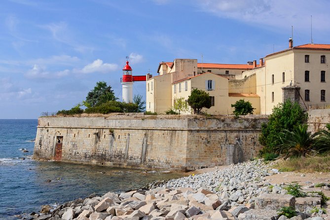 Corsica Ajaccio Private Tour with Driver and Optional Guide with Hotel Transfer - Price and what you really get from an 8-hour private car