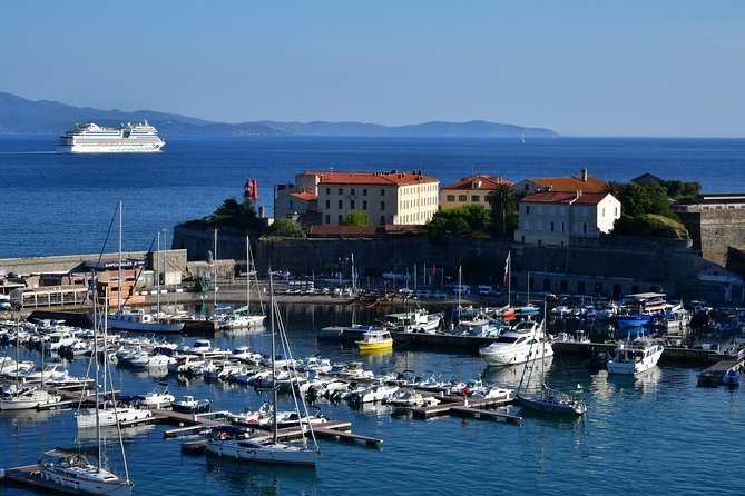 Corsica Ajaccio Private Tour with Driver and Optional Guide with Hotel Transfer - Optional official guide: when the extra cost makes sense