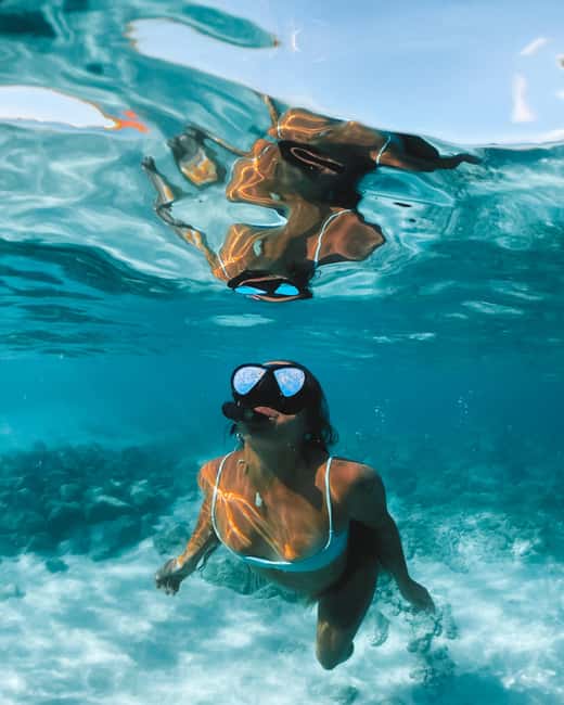 Corsica: Calanques de Piana-capo rosso boat trip/snorkeling - First Things First, Where You Meet Neptune Croisière in Ajaccio