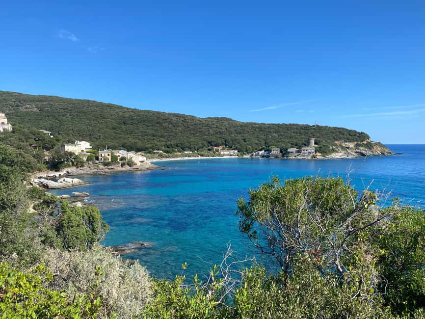 Corsica: Cap Corse Day Trip by Minibus from Bastia - Key highlights that make this Cap Corse day trip work