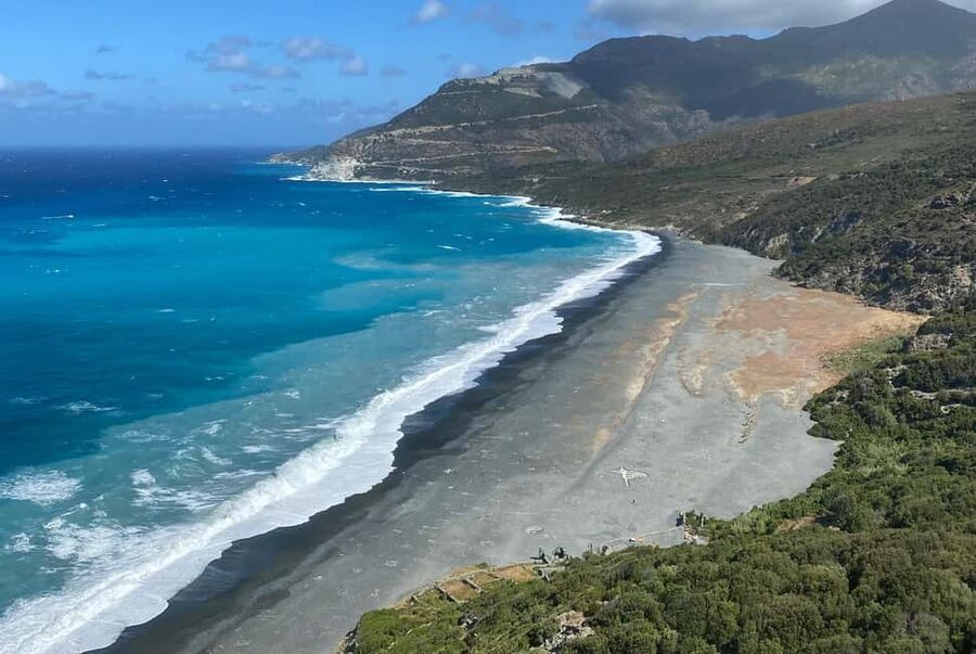 Corsica: Cap Corse Day Trip by Minibus from Bastia - Why Cap Corse feels different from the rest of Corsica