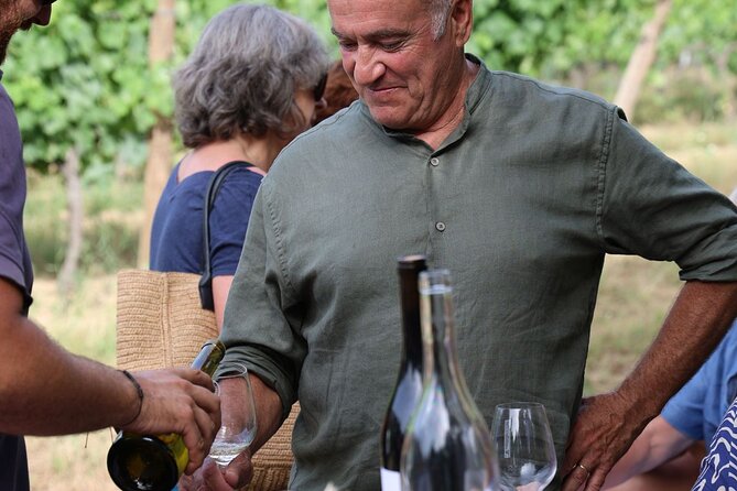 Corsican Wine Tasting & Picnic in Balagne - Price and value: why $114.02 can be a smart buy