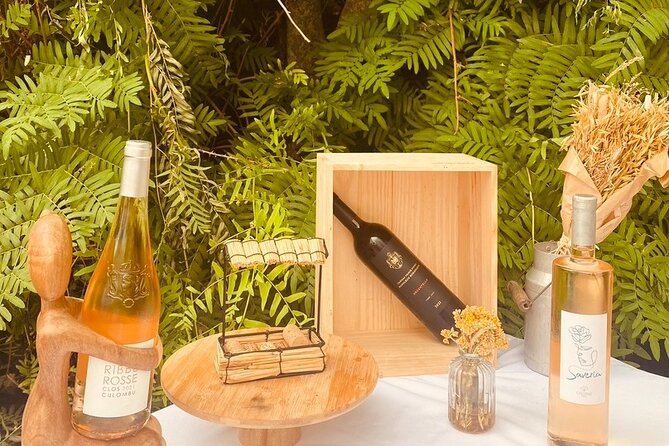 Corsican Wine Tasting & Picnic in Balagne - Should you book this Corsican wine tasting and picnic in Balagne?