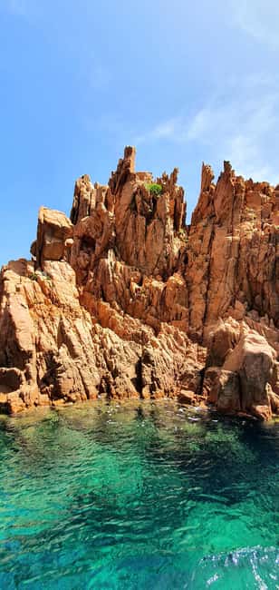 Croisière Calanques de Piana - Baignade bateau 12 places - What I’d bring and how to make the most of the swim