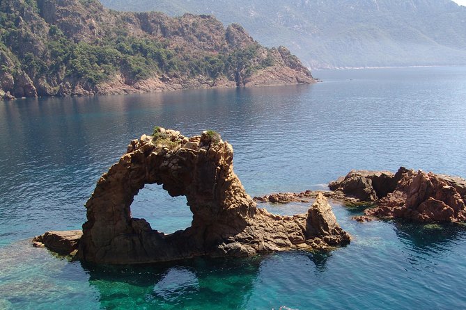Cruise Calanches de Piana and Scandola Reserve - Girolata and the Return Mood: When Time Lets You Feel the Place