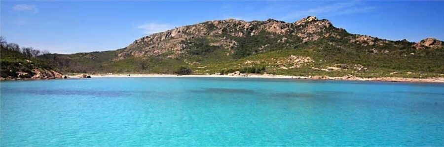 Day cruise to the Cerbicales & Lavezzi Islands with lunch - Why this south of Corsica cruise feels so different
