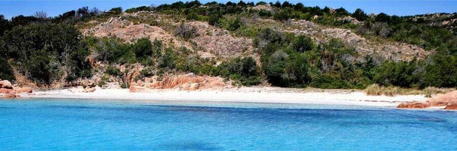 Day cruise to the Cerbicales & Lavezzi Islands with lunch - Price and value: does $129 make sense?
