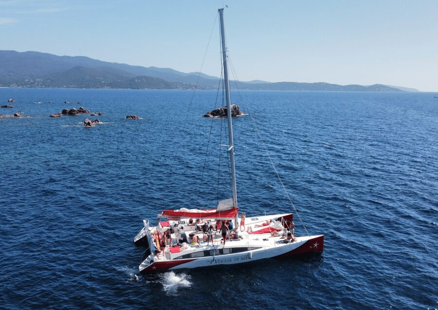 Day trip on a catamaran in the bay of ajaccio - Key Things I’d Watch For Before You Go