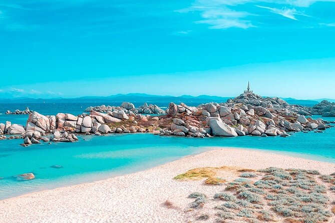 Discovery of Lavezzi Islands from Bonifacio - Key Highlights You’ll Actually Feel