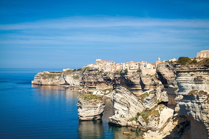 Discovery of Lavezzi Islands from Bonifacio - Why This Lavezzi Trip From Bonifacio Feels Like a Real Break