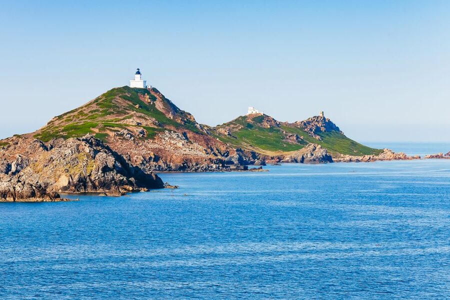 From Ajaccio/Porticcio:Ajaccio & Sanguinaires Gulf Boat Tour - Price and value: is $42 worth 3 hours on the water?