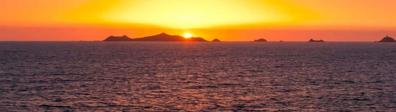 From Ajaccio: Sanguinaires Islands Boat Trip With Aperitif - Key things that make this tour worth your time