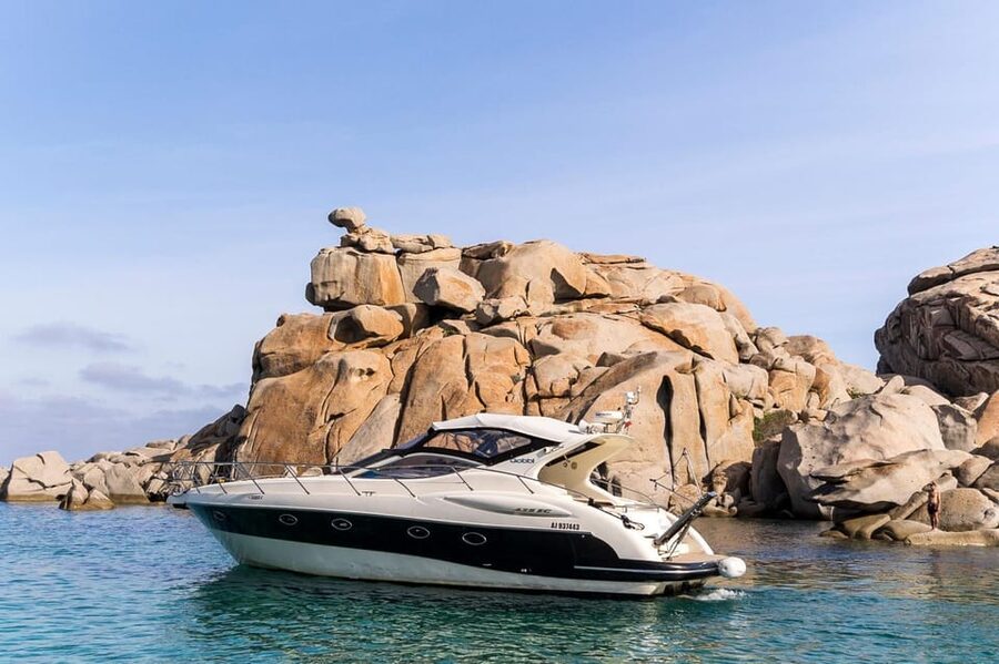 From Bonifacio: Lavezzi Islands and Bonifacio Boat Tour - Quick hits you’ll care about