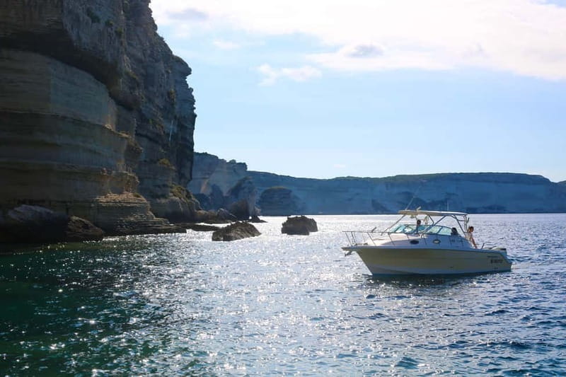 From Bonifacio: Lavezzi Islands and Bonifacio Boat Tour - Why This Half-Day Corsica Boat Trip Feels Special