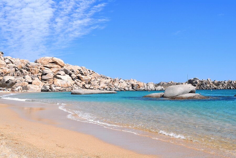 From Bonifacio: Lavezzi Islands and Bonifacio Boat Tour - What to Bring, What to Wear, and Simple Safety Tips