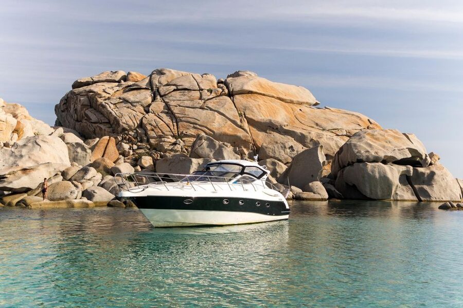 From Bonifacio: Lavezzi Islands Half-Day Boat Tour - Timing, pace, and what the 3 to 4 hours feel like