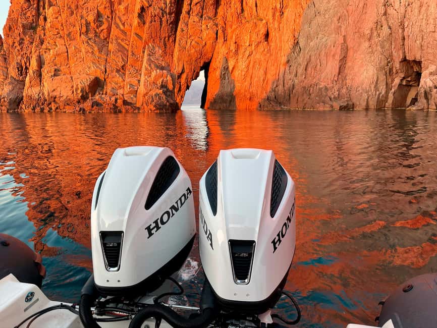 From Cargèse : The Calanques of Piana - Should you book this Calanques de Piana boat tour?