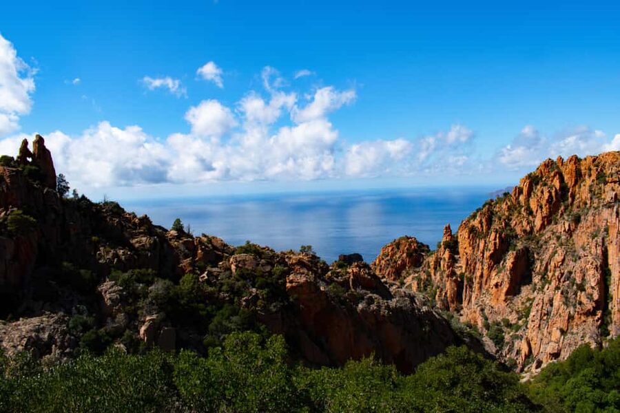 From Cargèse : The Grand Tour of the Gulf - Key highlights you should care about