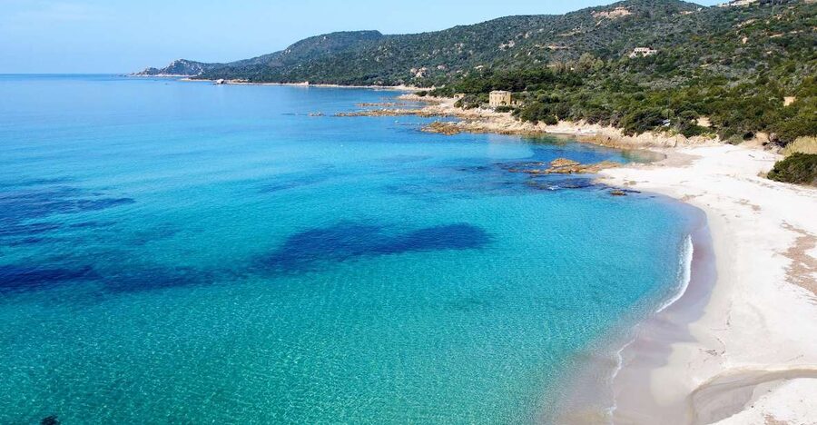 From Porticcio: Speedboat Tour to Cupabia Beach with Stops - The value in a Porticcio to Cupabia day by speedboat