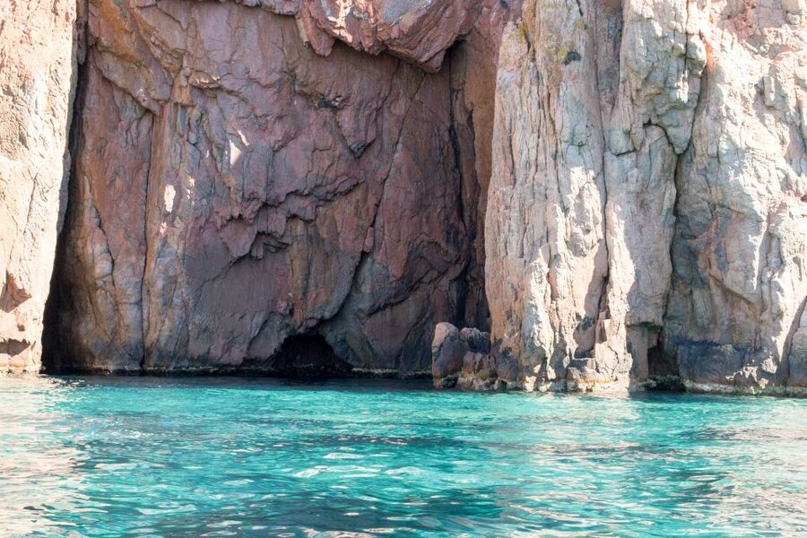 From Porto: Boat tour to the Calanches of Piana & Capo Rosso - Key things I’d plan around