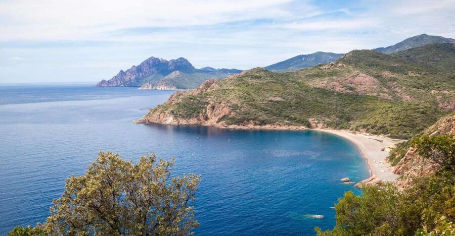 From Porto: Boat tour to the Calanches of Piana & Capo Rosso - Why the Gulf of Porto is the perfect place for a boat day