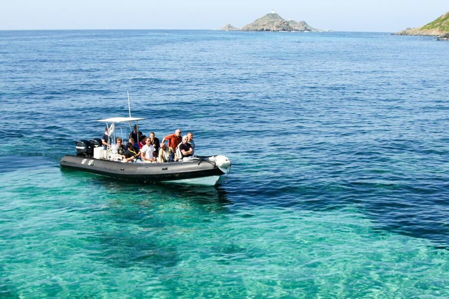 From Porto: Scandola and Calanche de Piana Boat Tour - Practical Tips That Make the Day Easier