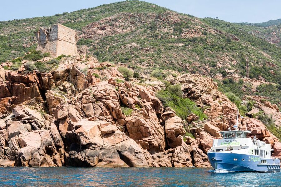 From Porto: Scandola & Girolata Tour by Boat - Price and seat reality, is $53 good value for what you get?