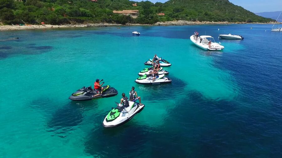 From Propriano, Jetski tour Cala d' Aguillia - 2 h - Should you book this Cala dAguillia jet ski tour from Propriano?