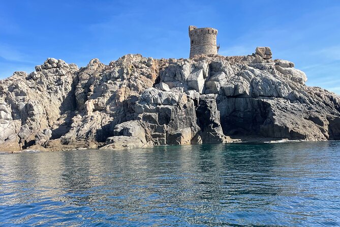 From Sagone/Cargèse: Coves of Piana sea cave Snorkeling - Quick checklist before you go