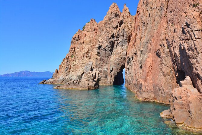Getaway to the Calanques of Piana de Cargèse in a small group - Practical decision: should you book the Calanques of Piana de Cargèse getaway?