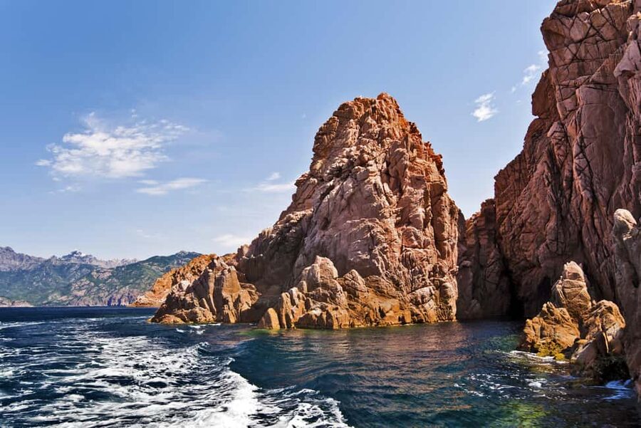 Girolata - Scandola - Key Highlights You Should Know Before You Go
