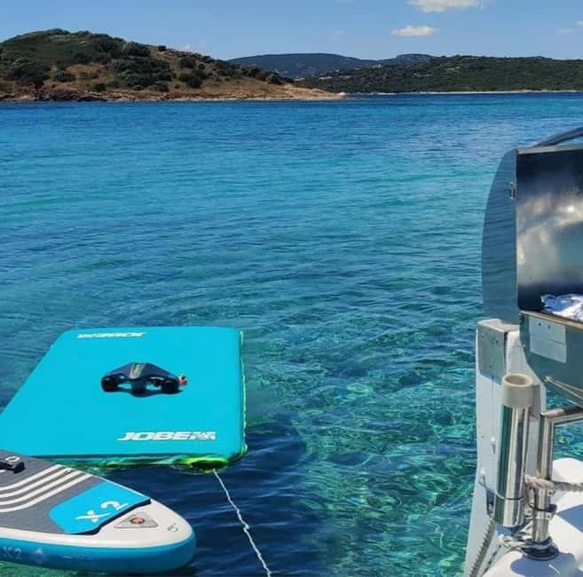 Gourmet Tour - Key takeaways before you set sail