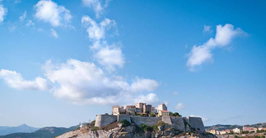 Gulf of Calvi & Sunset aperitif - Key things to know before you go