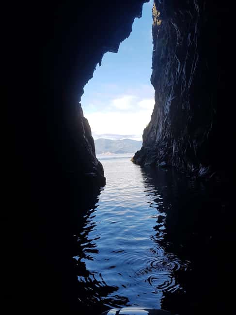 Gulf of Porto: Visit the Calanques de Piana and/or Scandola Reserve - Corsica by boat from Porto, and why this route works