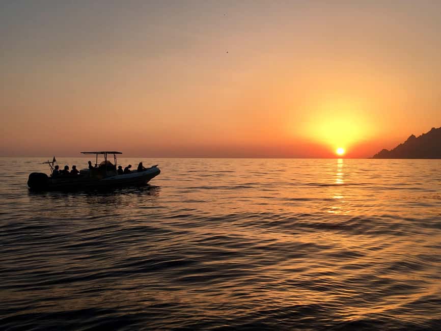 Gulf of Porto: Visit the Calanques de Piana and/or Scandola Reserve - Price and time: choosing the right version for your day