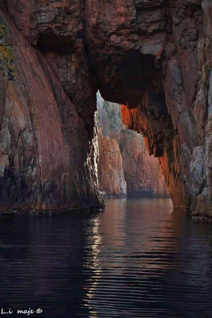 Gulf of Porto: Visit the Calanques de Piana and/or Scandola Reserve - Who this cruise is best for, and who should skip it