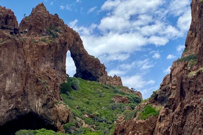 Half Day Boat Trip to Scandola Calanche de Piana - Why This Half-Day Boat Trip Feels Worth It