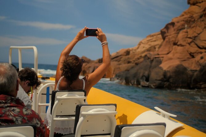 Half Day Boat Trip to Scandola Calanche de Piana - What the 3 Hours Really Include (and What to Expect in Motion)