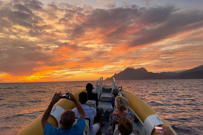 Half Day Boat Trip to Scandola Calanche de Piana - Price and Value: $84.69 for a UNESCO-Grade Sea Day