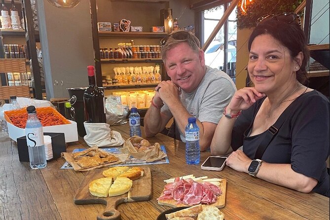 Historical and gastronomic visit to Ajaccio Food Tour - The biggest real-world variable: guide style and stops