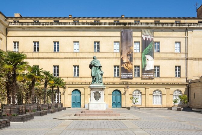 Historical & Gourmet Getaway in Ajaccio from cruise port - Practical tips for your 4-hour cruise day