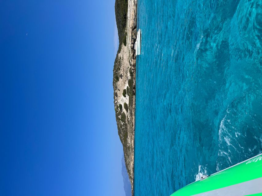 Ile Rousse: desert of the agriates : Saleccia - Ghignu - Key things to know before you go