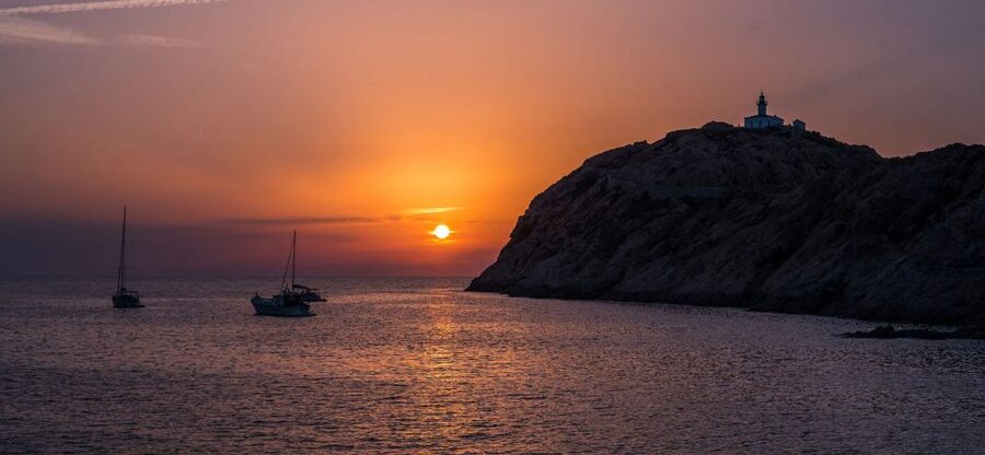 Ile Rousse : Sunset aperitif - Key things to know before you go