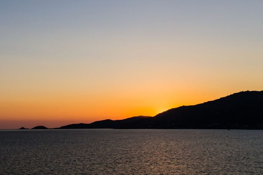 Magic Sanguinaires Sunset from Ajaccio/Porticcio – Aperitif - Key Highlights You Should Know Before You Go