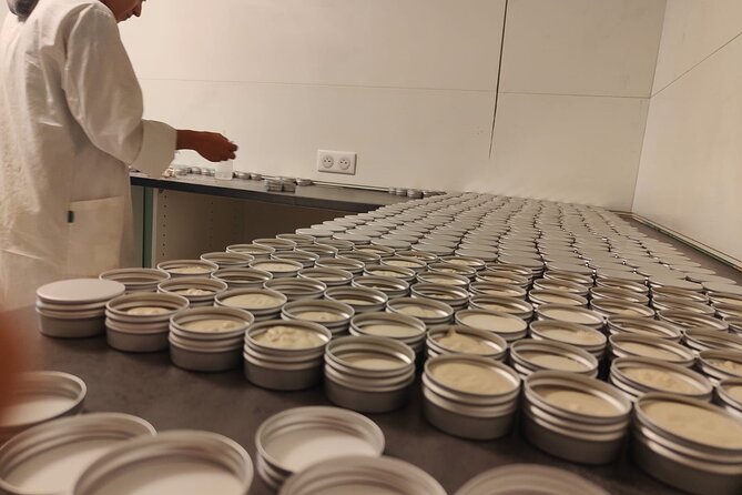 Manufacture of Natural Cosmetics in Cargèse - Key Highlights You Should Know